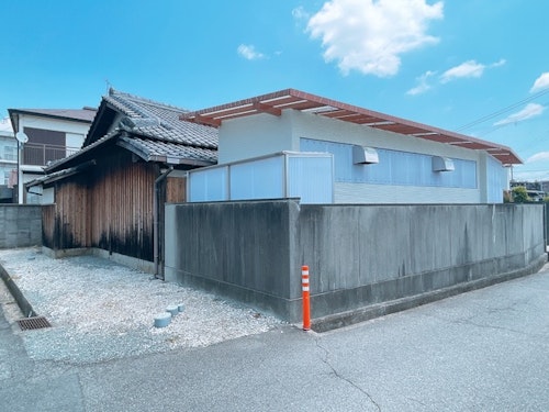 シーサイドテラスsumika ^