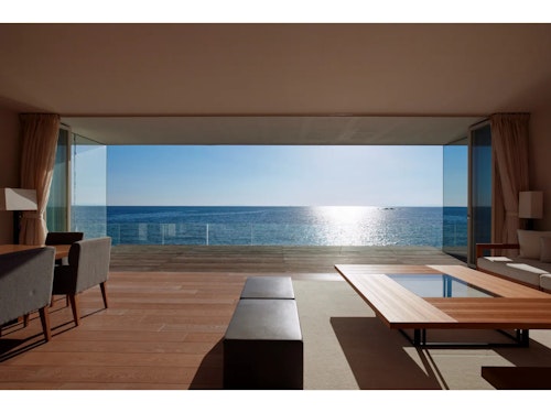 Syla Hotel Zushi-Hayama/民泊