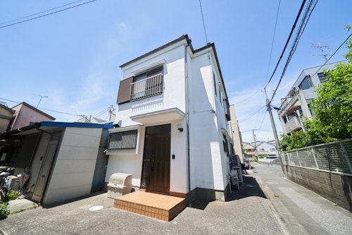 ＴＯＭＡＲＩＥ　Ｒｅｓｉｄｅｎｔｉａｌ　Ｓｕｉｔｅ　Ｈｉｇａｓｈｉ－Ｔａｔｅｉｓｈｉ／民泊