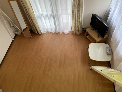 【稲毛１０１】　＾