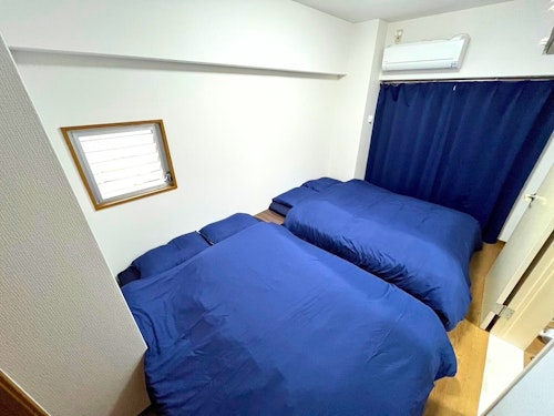 Ｃｈｉｌｌ　ｏｕｔ　ＦＵＫＵＯＫＡ／民泊