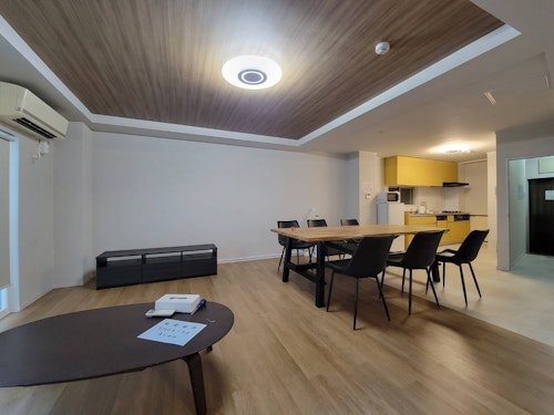 P-STAY 広島平和公園 with ペット/民泊