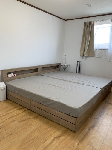 一軒家貸し切り　＾