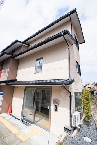 アナザースカイ京都二条城 ^