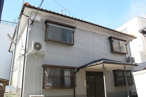 心の郷    蓮/民泊