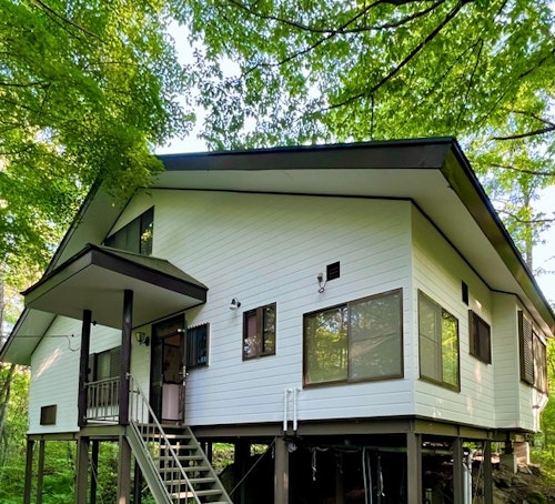 Villa005#北軽井沢虹の街22/民泊