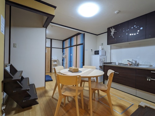 紅葉庵・東福寺 ^