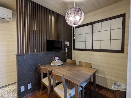 Moonlight Inn Kujo ^