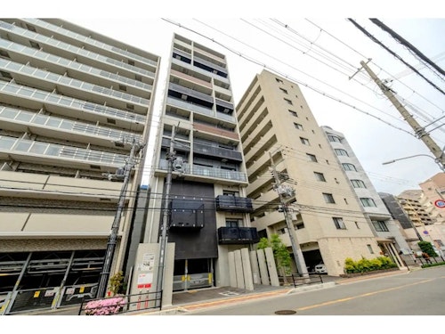 ZOOM江坂公園/民泊