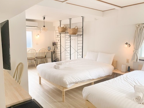 シャトーひらぎし　＾