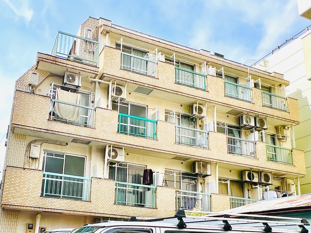 錦糸町　ルセラン／民泊