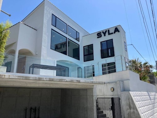 Syla Hotel ZUSHI-HAYAMA THE Pool Villa/民泊