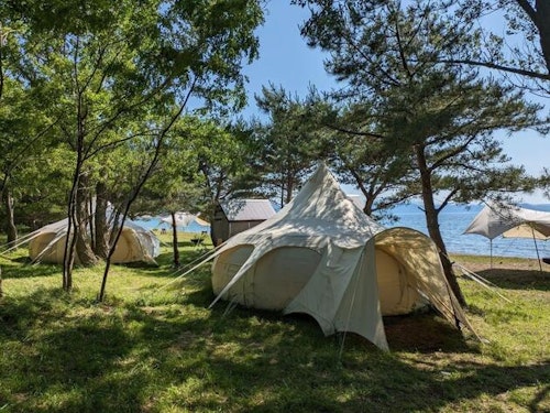 Roots猪苗代 Lake Area ^