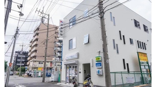 トラベルパレスみゆき3F/民泊