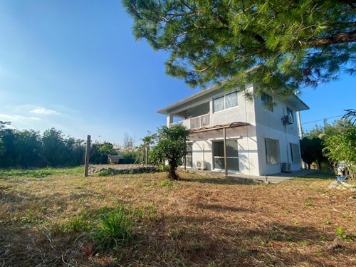 [FTH SKY] 広い庭付きコンドミニアム ビーチ徒歩5分/民泊