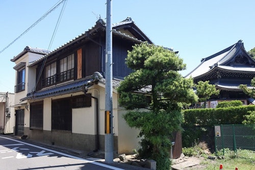 みずまの宿 - Mizuma no yado - ^