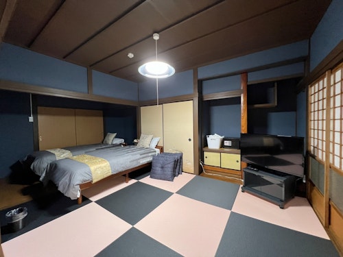 Ｇａｒｄｅｎ－Ｖｉｅｗ　ゆふ　＾