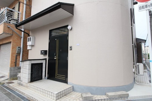 ＣＲ－Ｒｅｓｉｄｅｎｃｅ福島／民泊