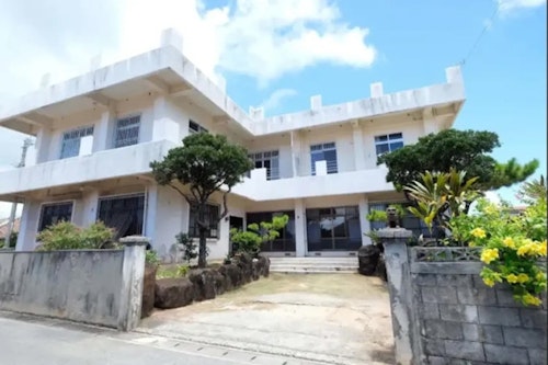 琉美の宿 月桃 ^