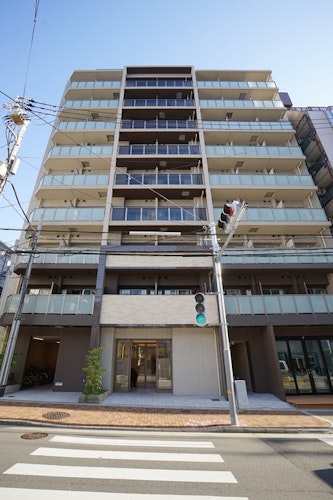 川ＨＯＵＳＥ黒門／民泊