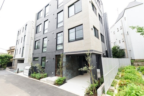 フロンティアコンフォート北池袋／民泊