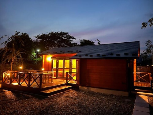 SPA RESORT ゆにーいく 颪 OROSHI ^