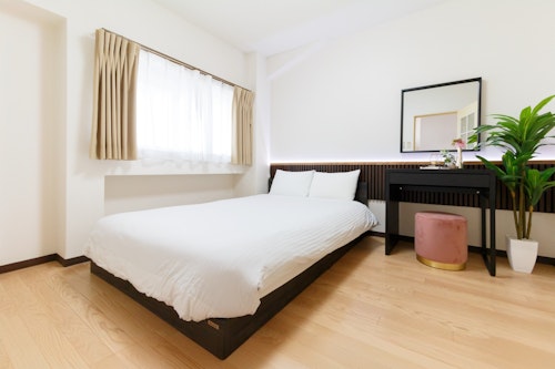 ＤＹ７３　Ｄｏ夕陽丘７０３／民泊