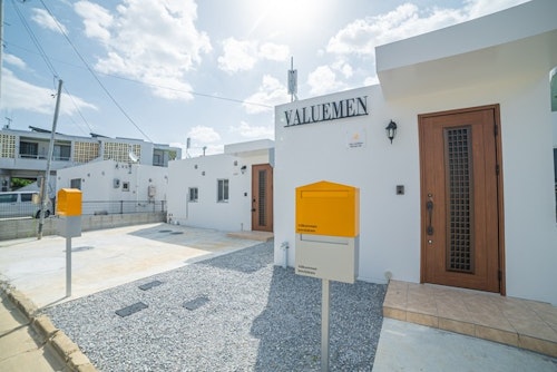 ReHaQ宮古島バケーションレンタルハウス/民泊