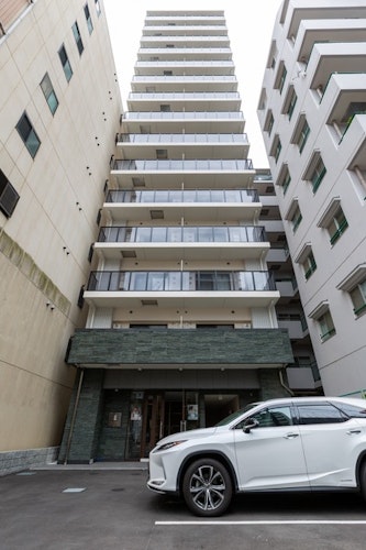 川HOUSE道頓堀/民泊