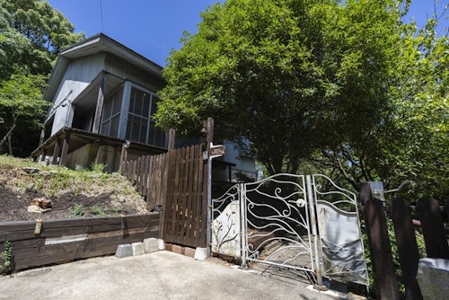 Ｍｉｎｅｙａｍａ　Ｇｒｅｅｎ　Ｖｉｌｌａ／民泊