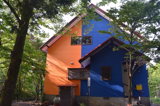 Aso Dream Villa(阿蘇ドリームビラ)/民泊