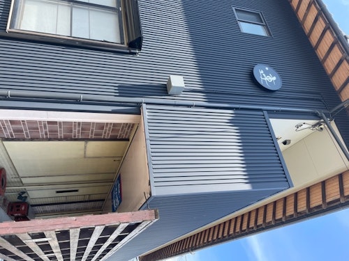 オーベルジュ 連/民泊