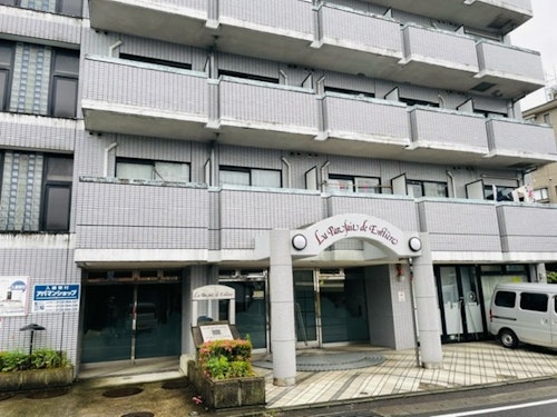 ラパルフェドアンティエール403/民泊