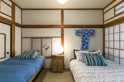 Ｓａｍｕｒａｉ　Ｈｏｕｓｅ　Ｔｏｋｙｏ　＾