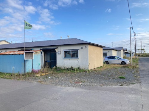 大楽毛ガーデン5号棟/民泊