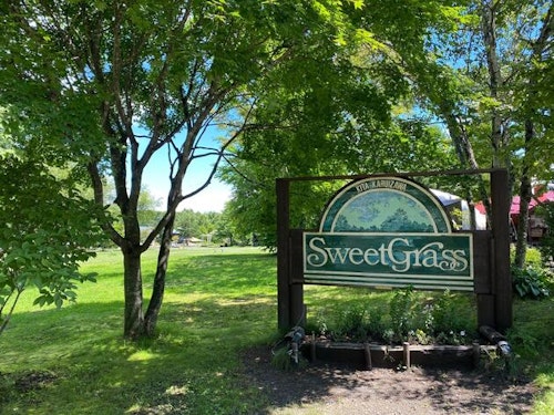 北軽井沢スウィートグラス ^