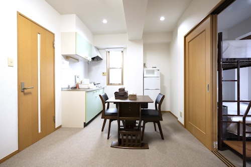 ＳＬＥＥＰＬＡＢ　ＴＨＥ　ＳＴＡＹ　Ｃａｓｕａｌ　新宿／民泊