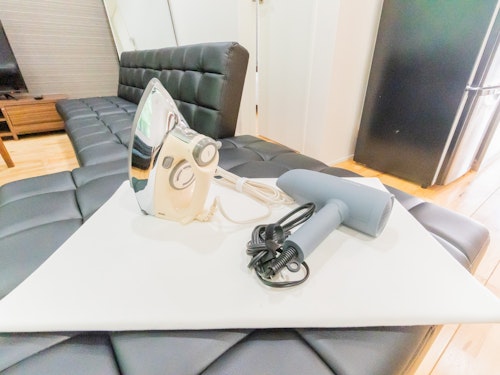 平井駅から徒歩１０分秋葉原駅　電車１１分東京駅　電車１８分／民泊