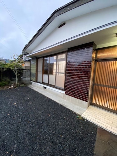 癒し空間 民宿 美月 ^