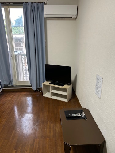 アルピエｇ２０６号室　＾