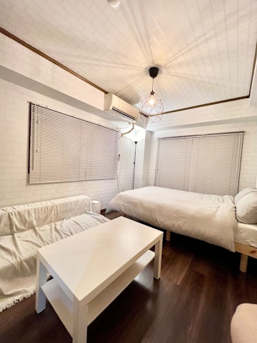 Tatami & B 池上/民泊