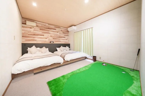 河口浅間神社館-ダイヤモンド・悠 ^