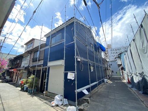 ＳＲＴＡＩＳＨＩ　ＳＴＡＹ／民泊