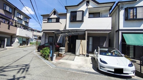 エアポートマジカ/民泊