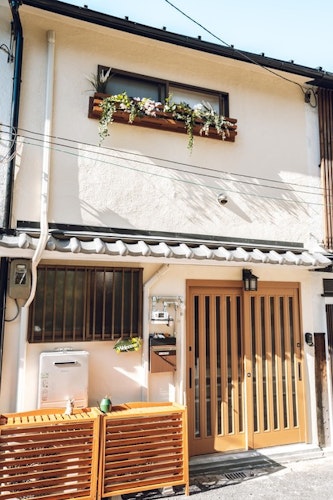 米御・梵一(ミュ・ボンイチ)/民泊