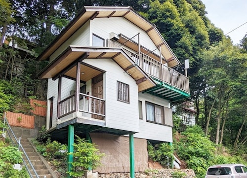 伊根の宿 汐風 ^