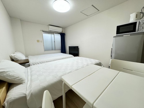 南森町天３館　＾