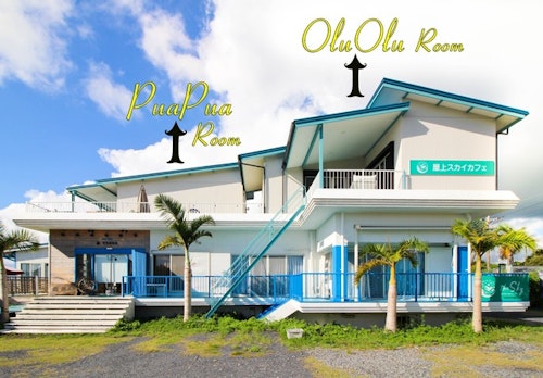 ＴｈｅＳｋｙ－ａｍａｍｉ－　＾