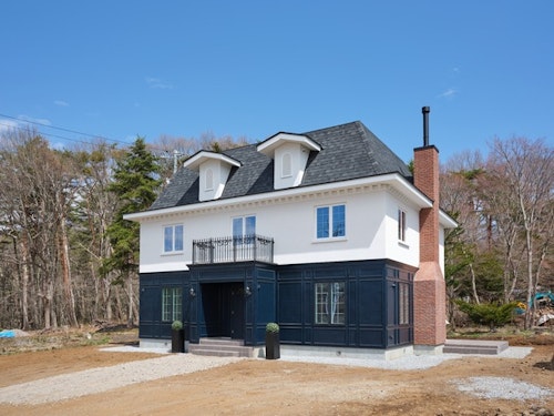 ポーラーリゾート軽井沢サンジェルマン　＾