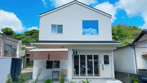 ＧＯＬＤＣＯＡＳＴ　ＩＫＩ　Ｂ＆Ｂ／民泊